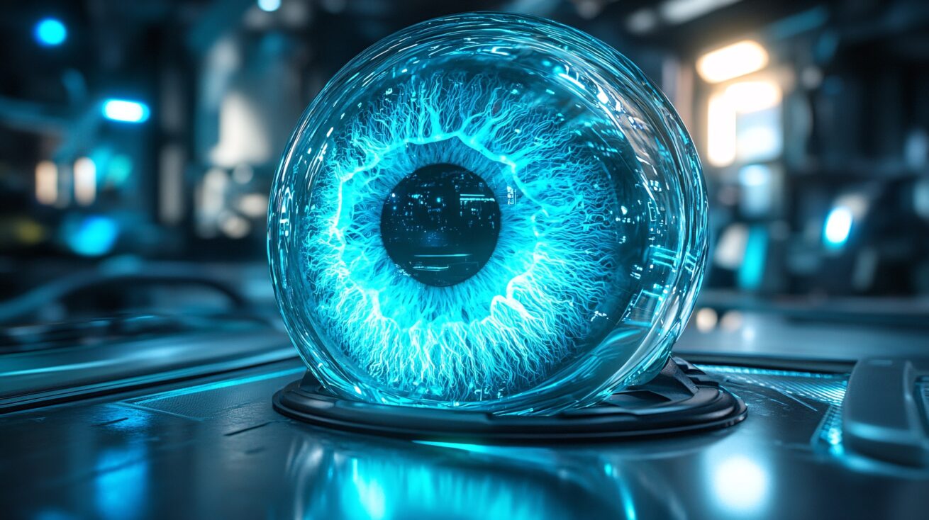 Welche Rolle spielt die künstliche Intelligenz in der Medizin?