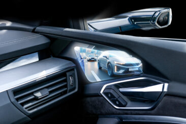 Weltneuheit: 3D Global GmbH bringt brillenfreie 3D-Systeme für Sicherheit, Komfort und Fahrerlebnis ins Auto