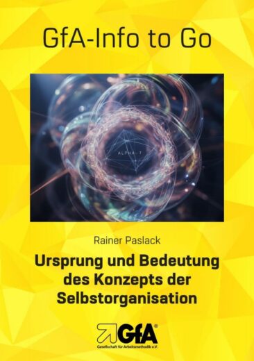 Wenn das Chaos Gestalt annimmt – Rainer Paslack über die Selbstorganisation