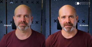 Wie Stuttgarter KI-Avatar Technologie den deutschen Mittelstand stärkt