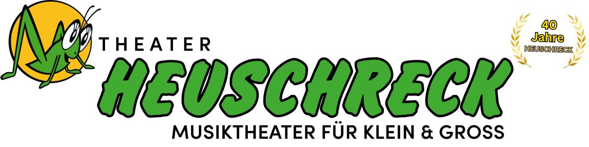 WIEN: THEATER HEUSCHRECK feiert 40-jähriges Jubiläum mit neuer Musicalproduktion “JOLA und JULiUS”