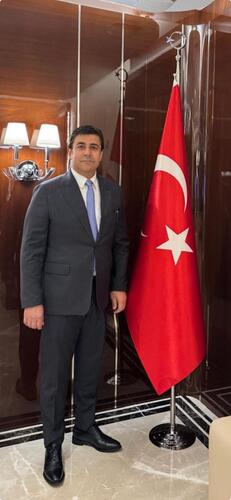 Wohin steuert die Türkei?