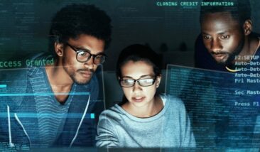 Zero Trust in KMU: IT-Sicherheit neu gedacht