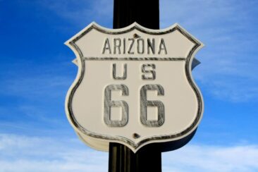 100 Jahre Route 66 – TMC Reisen feiert Amerikas legendärste Straße mit individuellen Mietwagenrouten