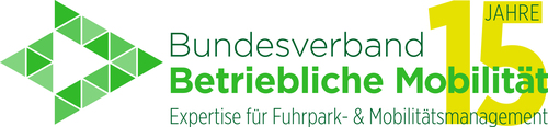 15 Jahre Bundesverband Betriebliche Mobilität