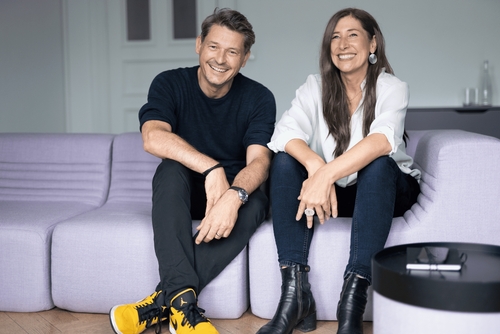 20 Jahre elfenbein studios: Hamburger Designagentur feiert Jubiläum