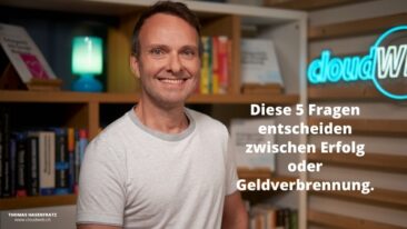 5 Fragen, die du deiner Marketingagentur stellen musst