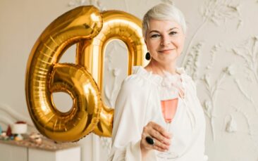 60. Geburtstag feiern mit Oldies-Experte King Eddy – Exklusives Premium-Entertainment von Eddy Events