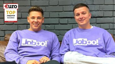 Aaron Troschke investiert 1 Million Euro in JOBOO!® – Recruiting-Plattform erhält prominente Verstärkung