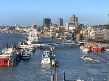 abresa eröffnet weiteren Standort in Hamburg