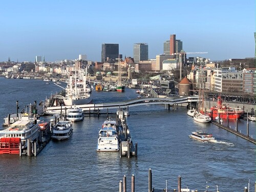 abresa eröffnet weiteren Standort in Hamburg