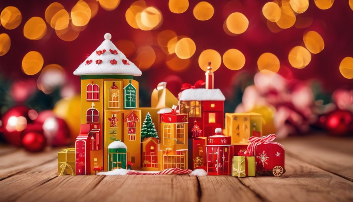 Adventskalender JEMAKO 2025 bestellbar – einzigartige Reinigungslösungen für Kempten, Augsburg und München