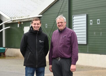 AGRAVIS-Podcast: Neue Folge zur Biosicherheit