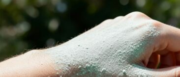 Alternative zur Chemie: Anwendung des Zeolith bei Hauterkrankungen und in der Kosmetik