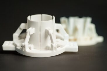 APC-TEC GmbH ist neues Mitglied im SEF Smart Electronic Factory e. V.