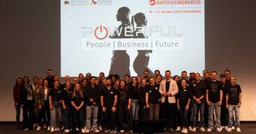 Aufstiegskongress 2025 begeistert mit Inspiration, Austausch und Aufbruch