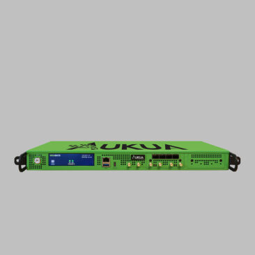 Aukua stellt fortschrittliche Ethernet- und IP-Testplattform MGA8410 vor