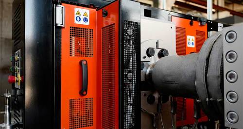 BD Plast : Innovation und Nachhaltigkeit in der Extrusionsfiltration