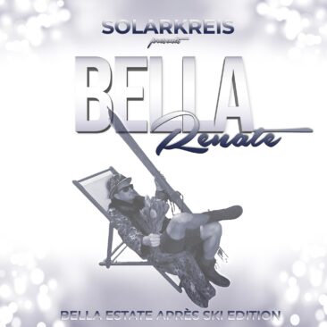 Bella Renate – der neue Apresski-Austrorock von Solarkreis