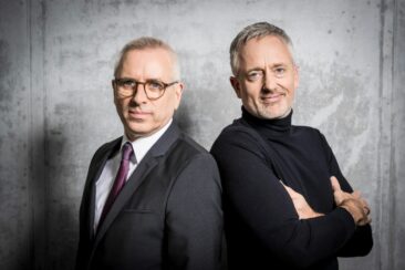 Berufsunfähig? Warum es sich lohnt, einen Spezialisten zu fragen
