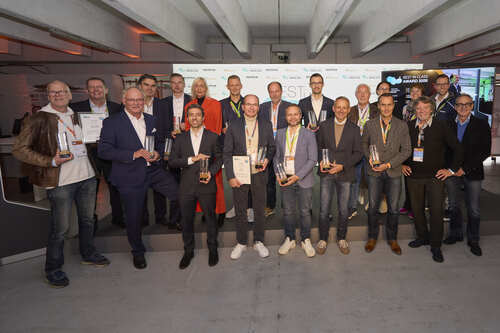 BEST IN CLASS Award 2026: Die Gewinner stehen fest