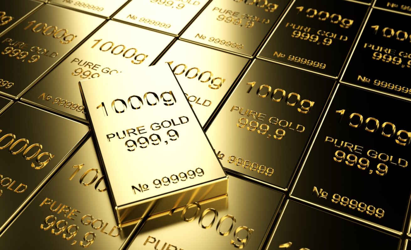 Brixton Metals erbohrt 15 Meter mit 2,26 g/t Gold im Zielgebiet Trapper!