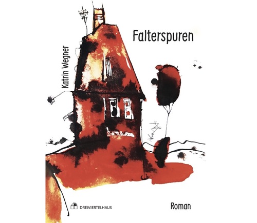 Buchvorstellung: “Falterspuren” von Katrin Wegner – ab 10. November 2025 im Buchhandel