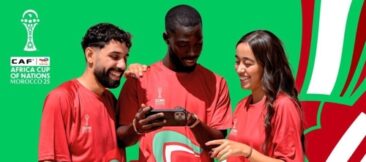CAF 2025 Marokko: Ansturm auf die Tickets
