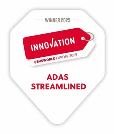 Carlson VC: AutonomyNow gewinnt Innovationspreis 2025