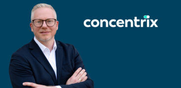 Concentrix revolutioniert digitale Transformation und Customer Experience von Topunternehmen