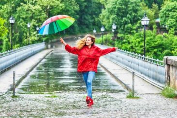 Das Ende der Zuversicht: Die Gesellschaft zwischen Angst und Stillstand?