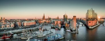 Das Übersetzernetzwerk Hamburg erweitert Sprachangebot