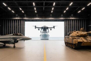 Defence:Connect – Mittelständische Unternehmen fit für den Verteidigungsmarkt