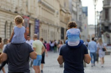 Demographischer Wandel und Fachkräftemangel als Chance