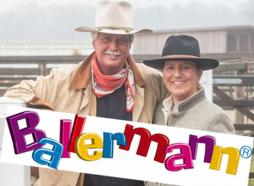 DER BALLERMANN-HYPE