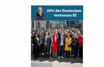 Deutschland hat kein KI-Problem – sondern ein Kompetenzproblem