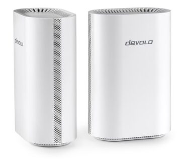 devolo auf der Network X: alles für die professionelle Vernetzung – von WLAN 7 Routern und Mesh-Systemen bis zu Powerline und Repeatern