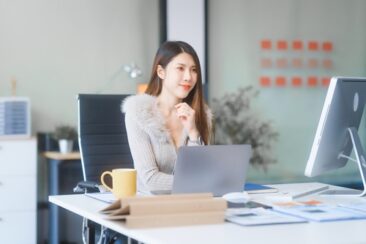 Digitalisierung & CFO-Services – Wenn Buchhaltung zur strategischen Steuerung wird