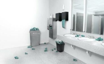 Dyson: Gruselige Umweltfakten rund ums Händewaschen
