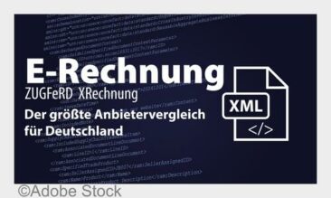 E-Rechnungspflicht: Übergangsfrist läuft – Unternehmen müssen handeln
