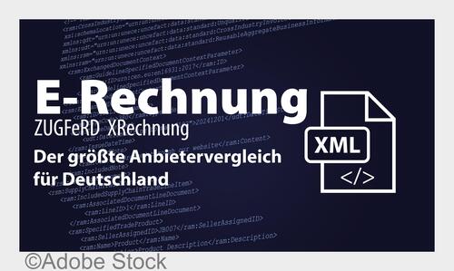 E-Rechnungspflicht: Übergangsfrist läuft – Unternehmen müssen handeln