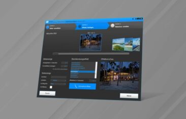 Easy Slideshow 2.0: Fotoshows mit Musik jetzt noch komfortabler gestalten