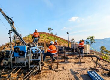 EcoGraf: Nächster Meilenstein auf dem Weg zur Projektfinanzierung erreicht
