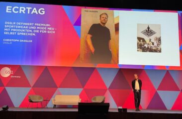ECR Tag 2025: Die Zukunft der Customer Experience entsteht zwischen Produkt, Daten und Verantwortung