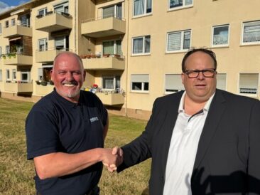 Energiewende- Herausforderung für die Wohnungswirtschaft?