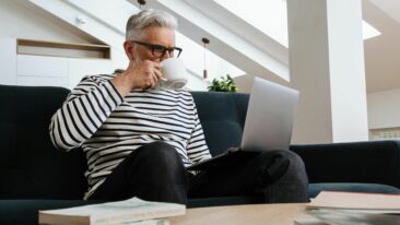 Erfolgreiche Ruhestandsplanung: Wie Unternehmer ihr Vermögen nach dem Unternehmensverkauf vermehren können