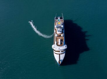 Expeditions-Kreuzfahrt: Mit Swan Hellenic erstmals in den Pazifik / Vier neue Routen