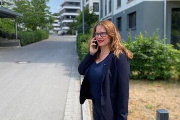 Expertise trifft Präzision: Angela Krause bietet professionelle Immobilienbewertungen in Bamberg und Umgebung