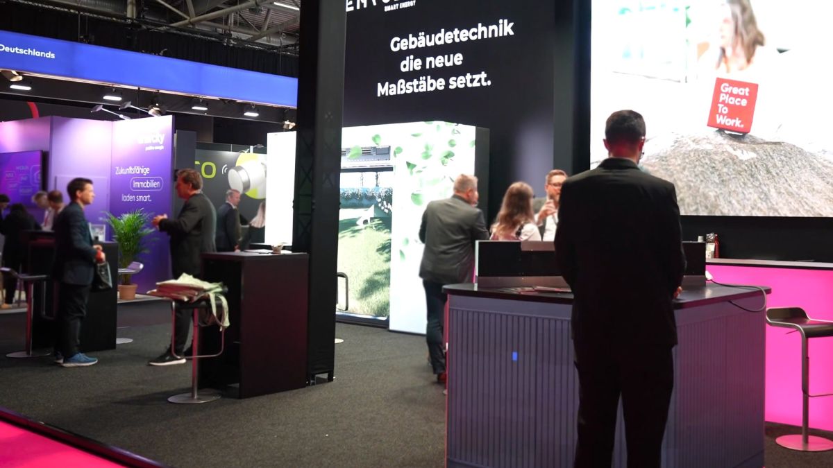 Expo Real 2025: Messe.TV zeigt Entwicklungen in Immobilienwirtschaft und Projektentwicklung