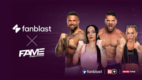 Fame Fighting 3: Wenn Reality-Stars in den Ring steigen und auf Fanblast setzen